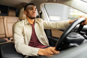 What Are the Most Difficult Challenges when You’re Driving a Car?