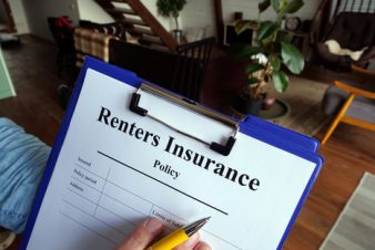 Does My Renters Insurance Cover My Partner Too?