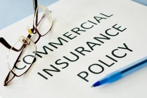 When Do Businesses Need to Use Commercial Insurance?