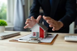 Will My Homeowners Insurance Cover Damage Caused by High Winds?