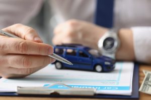 Deciding to Drop Car Insurance when You’re Not