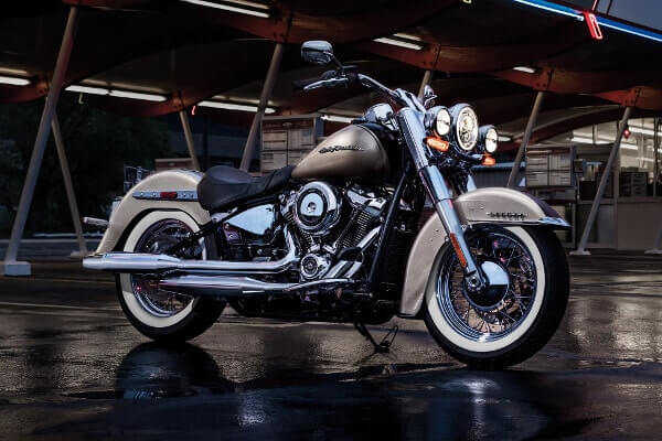 Motorcycle Insurance Chula Vista