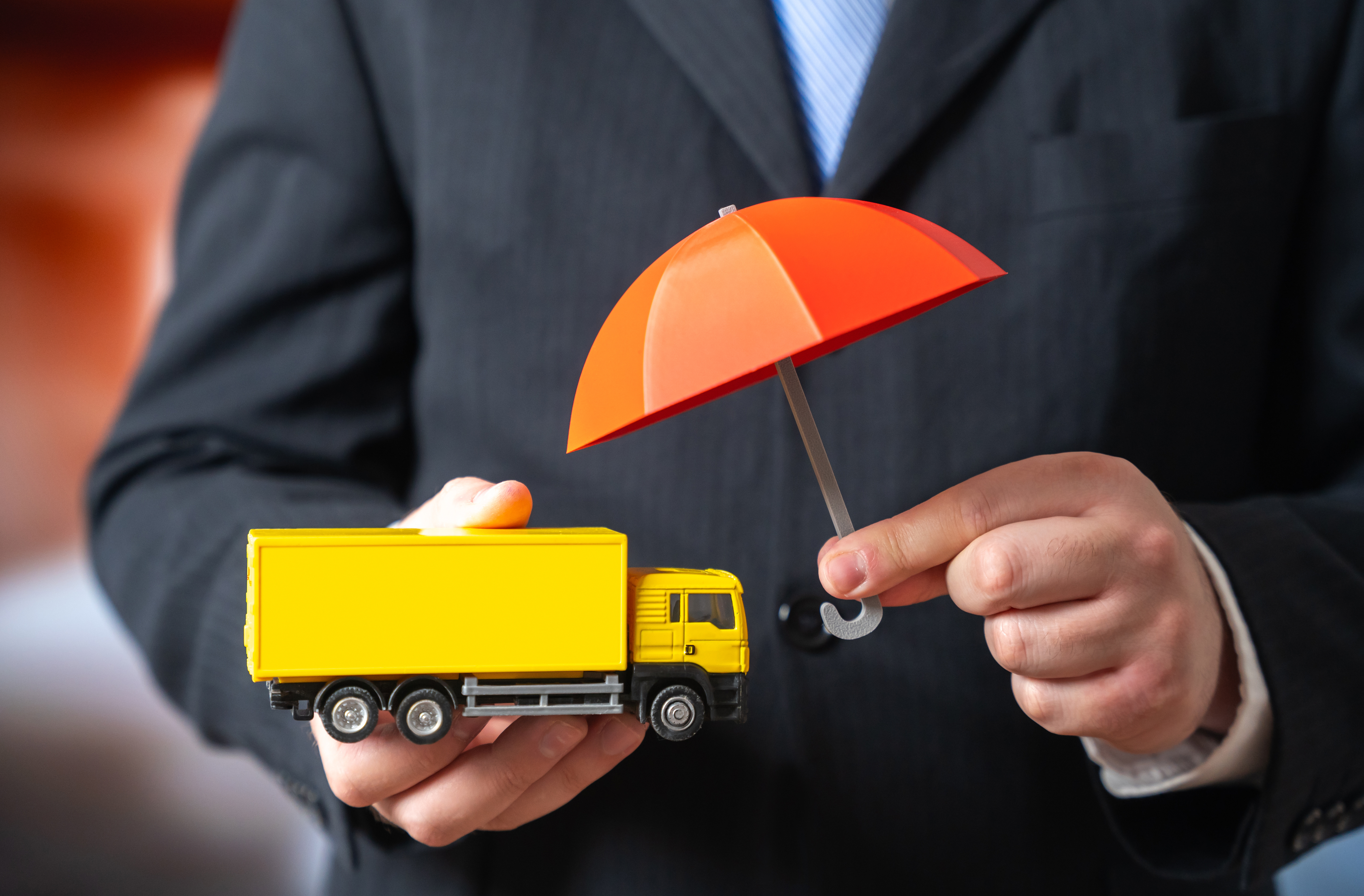 Commercial Insurance Policies