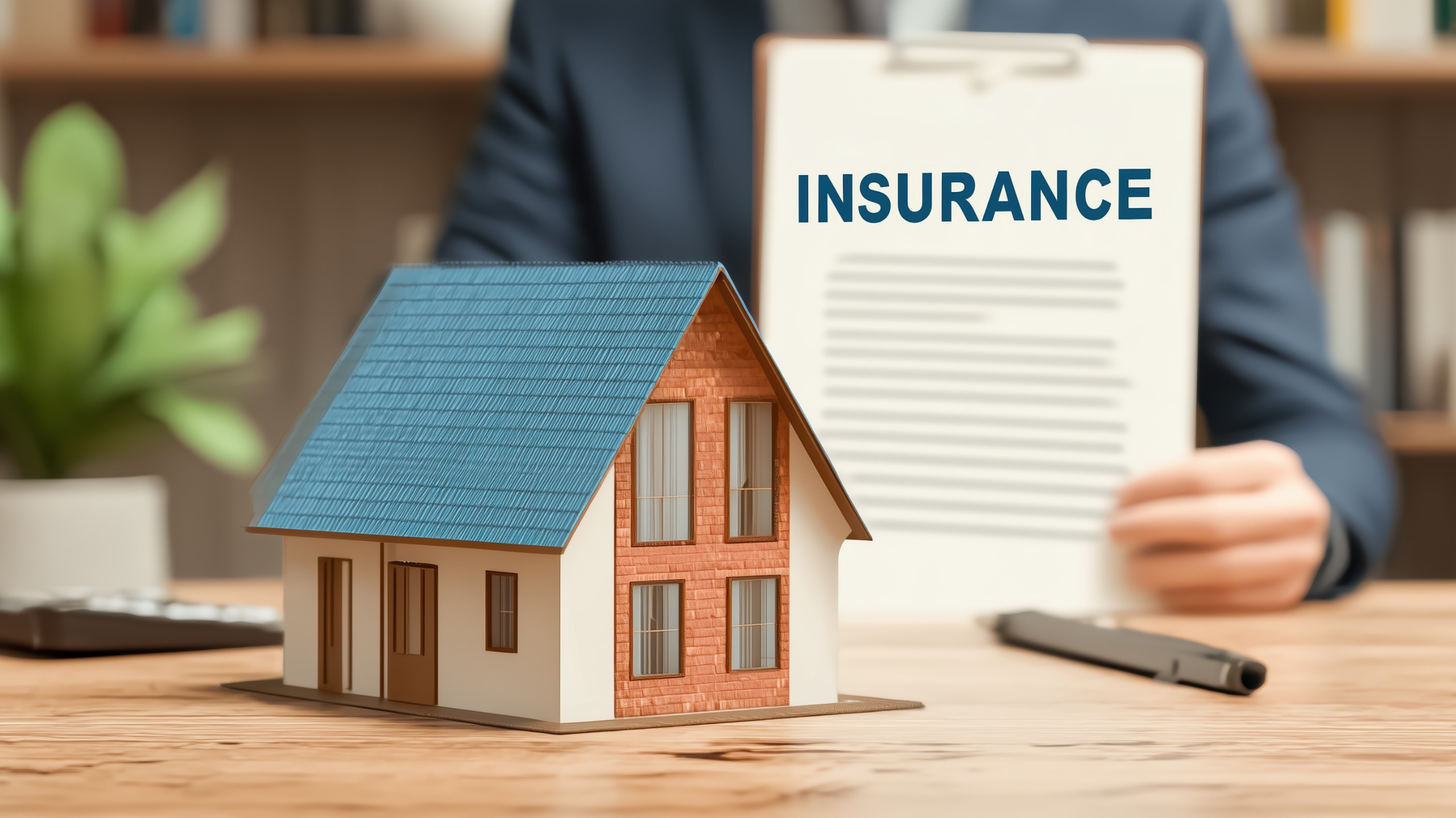 Homeowners Insurance