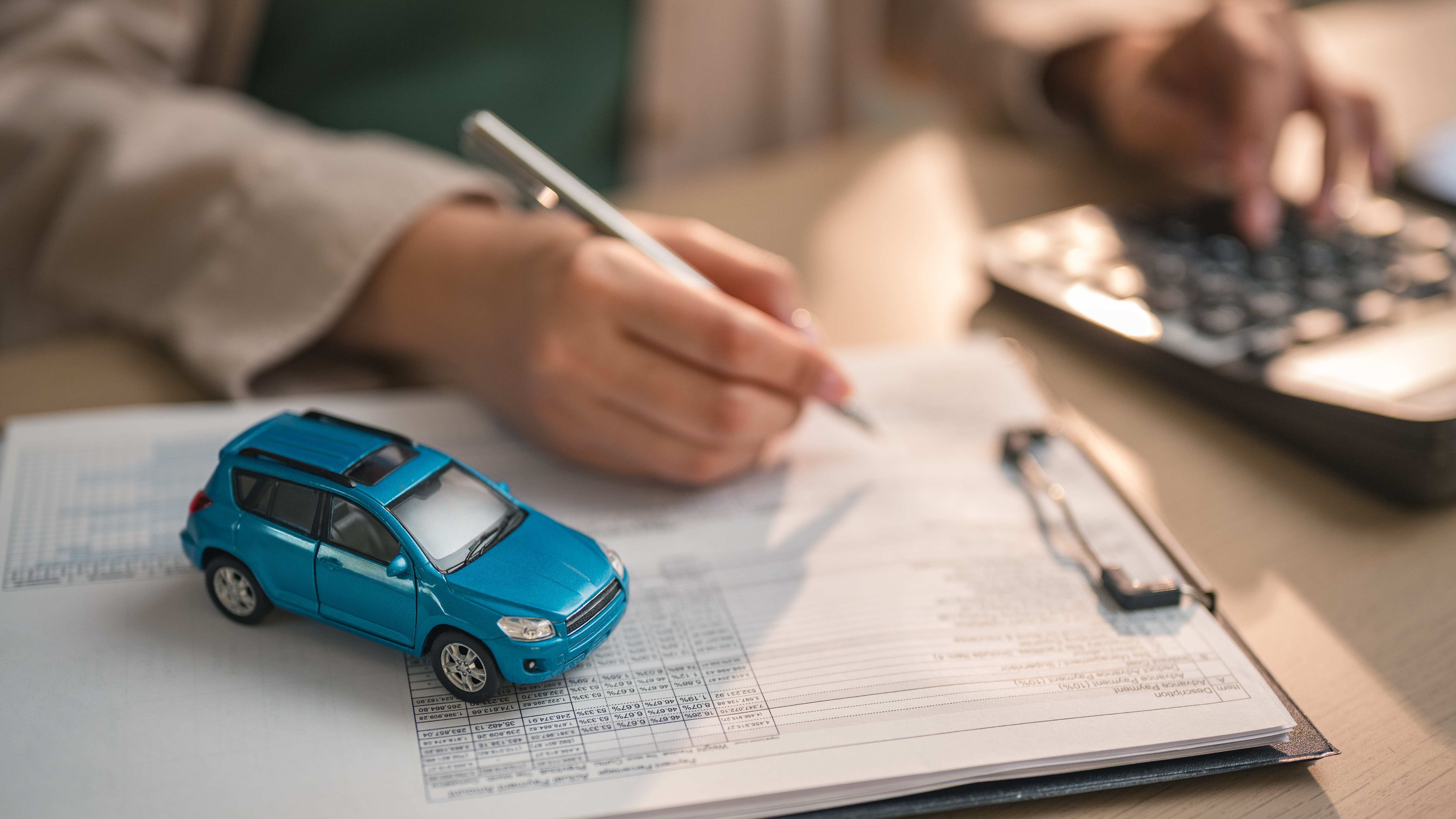 Auto Insurance Deductibles in San Diego