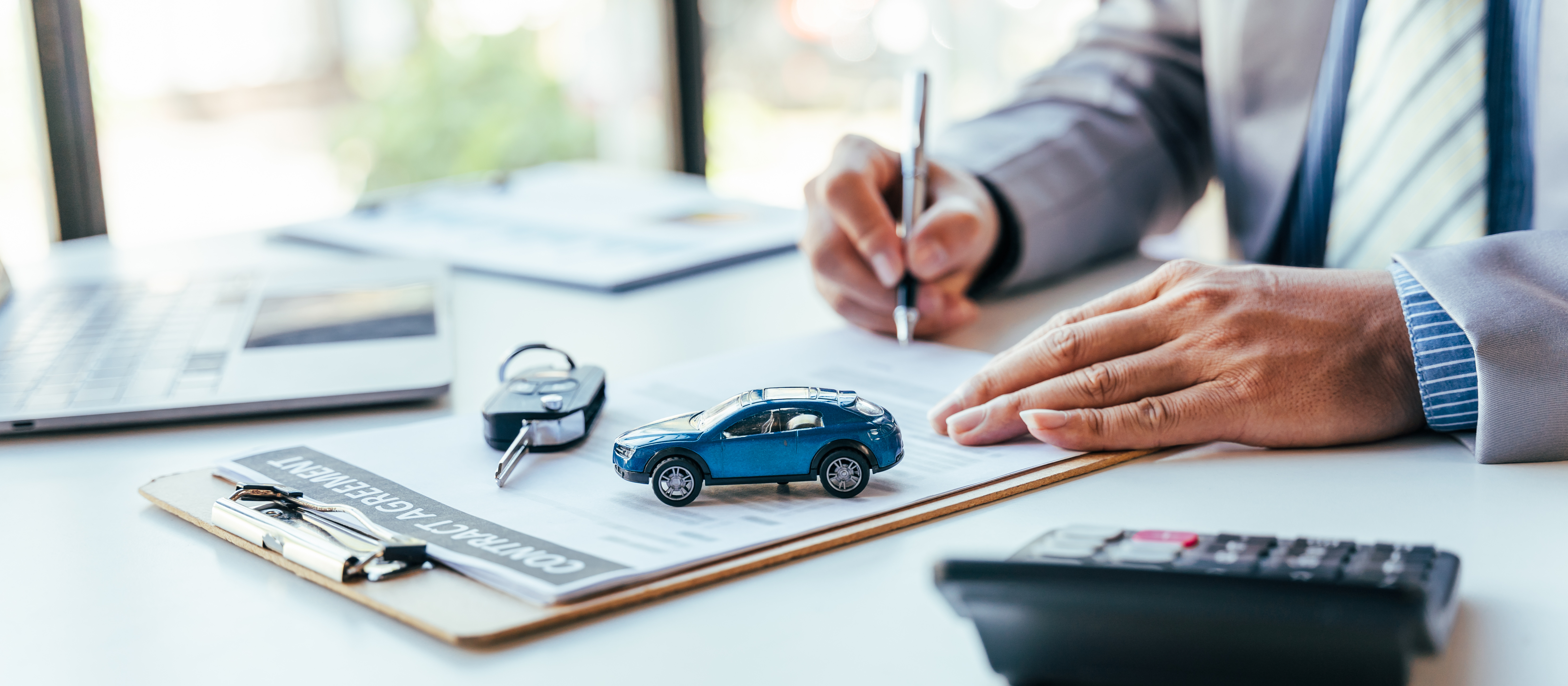 Auto Insurance Requirements for San Diego